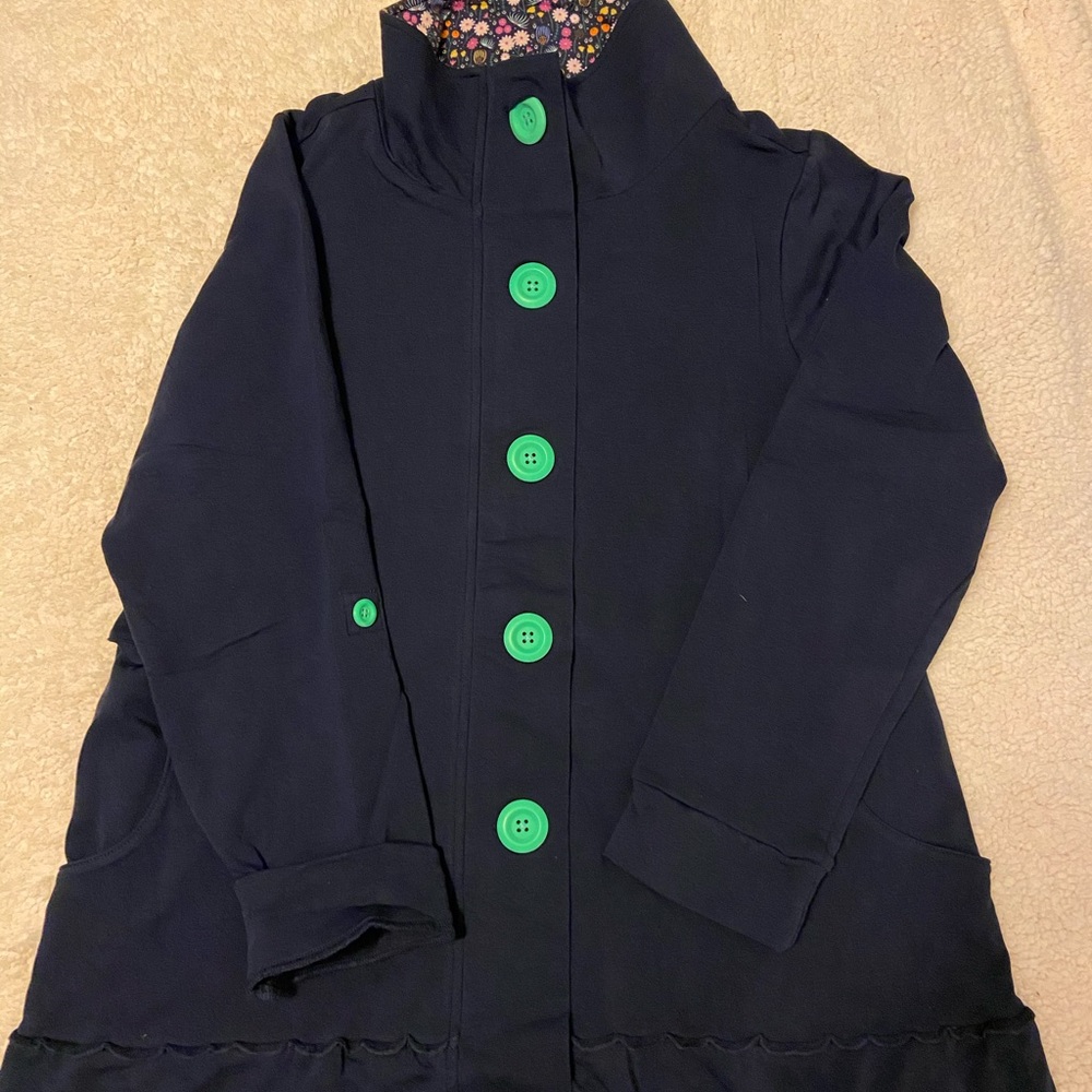 Matilda Jane A Million Little Things coat